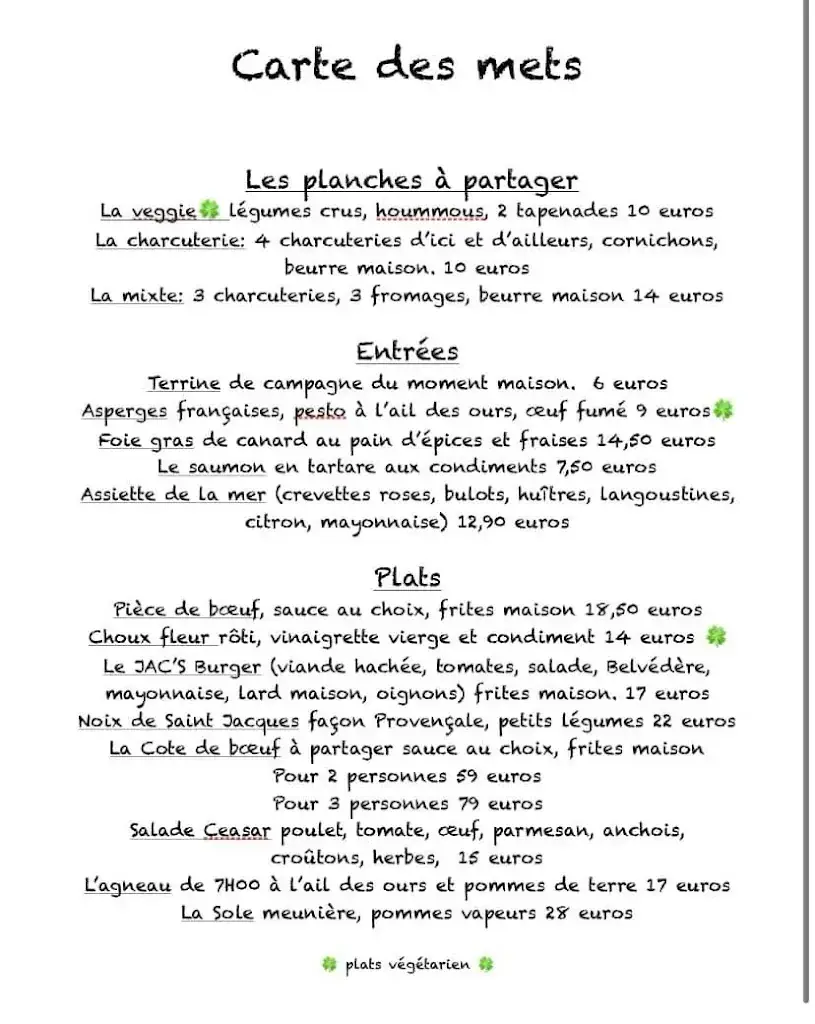 Menu_Juste à Coté_Saint-Romain-de-Colbosc_image_3