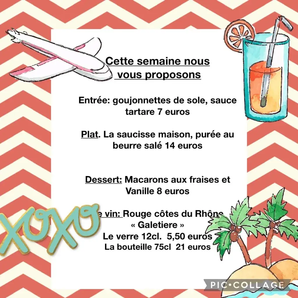 Menu_Juste à Coté_Saint-Romain-de-Colbosc_image_4