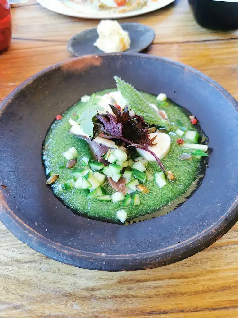 Menu_Juste à Coté_Saint-Romain-de-Colbosc_image_9