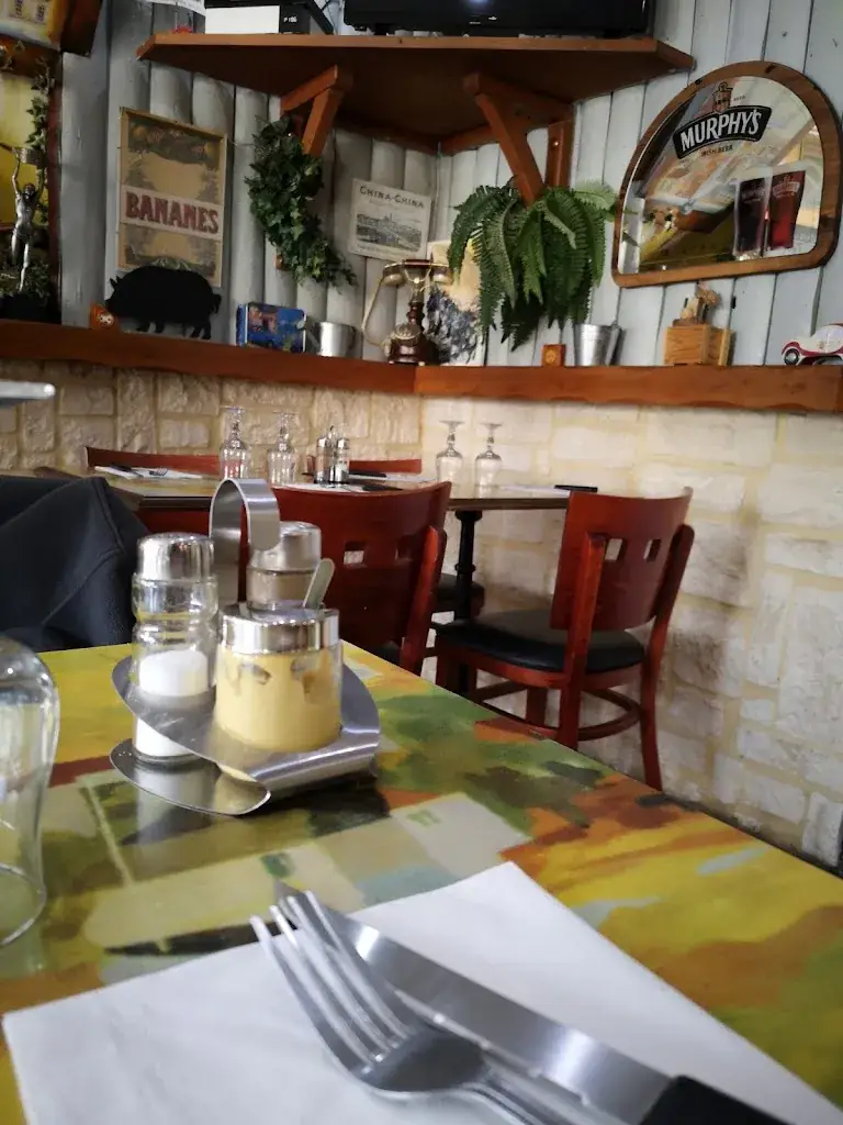 Menu_La Taverne_Saint-Romain-de-Colbosc_image_9