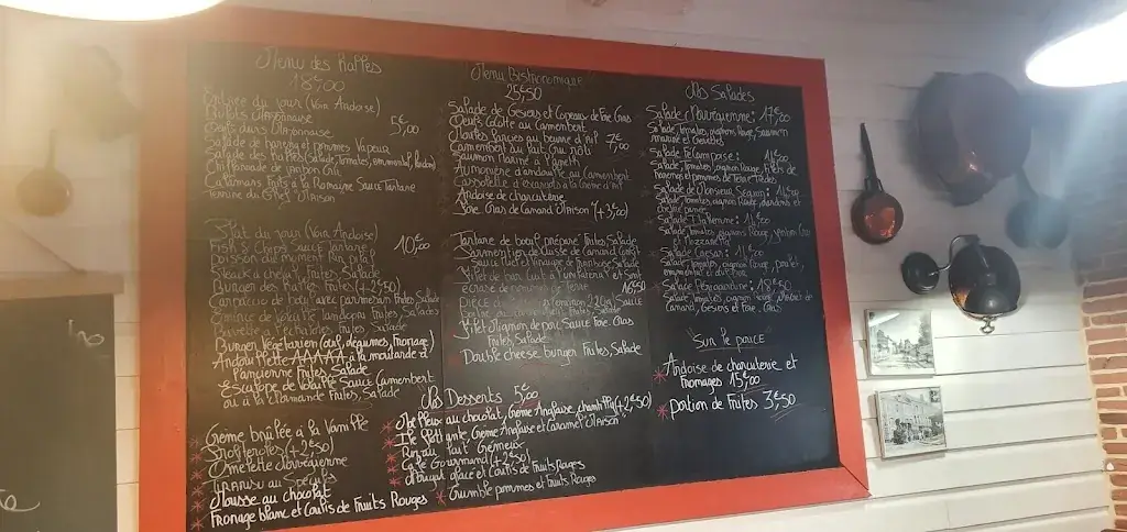 Menu_Café des Halles_Saint-Romain-de-Colbosc_image_1