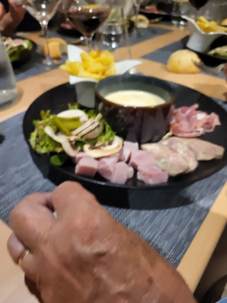 Menu_Restaurant Face à la mer_Cherbourg-en-Cotentin_immagine_2