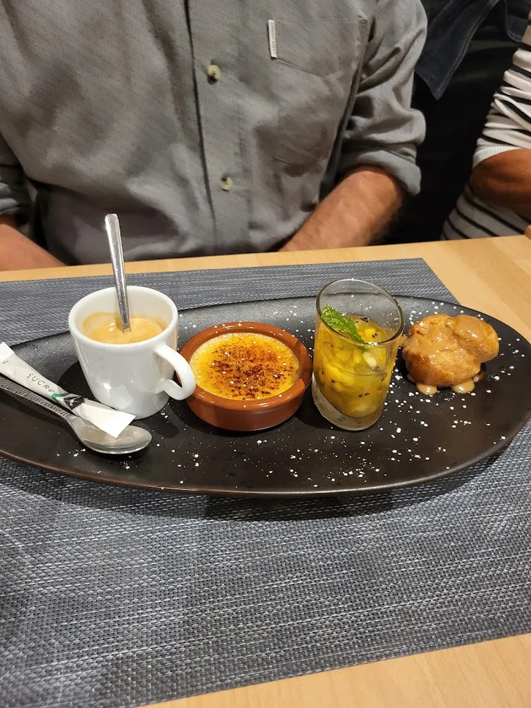 Menu_Restaurant Face à la mer_Cherbourg-en-Cotentin_immagine_4