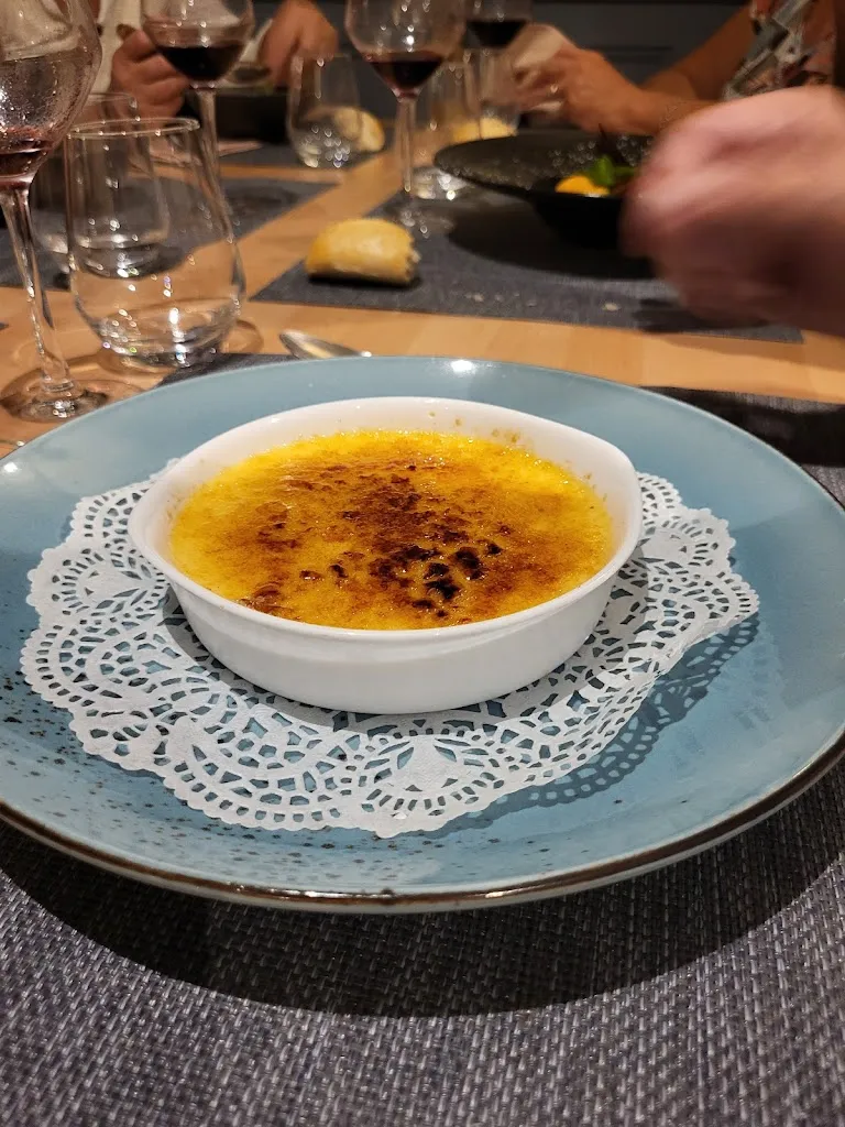 Menu_Restaurant Face à la mer_Cherbourg-en-Cotentin_immagine_6