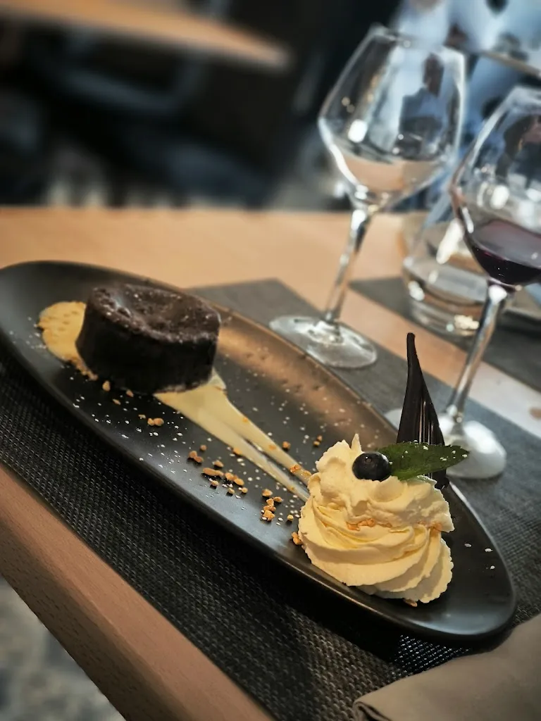 Marc Anquetil_Restaurant Face à la mer_Cherbourg-en-Cotentin_recensione