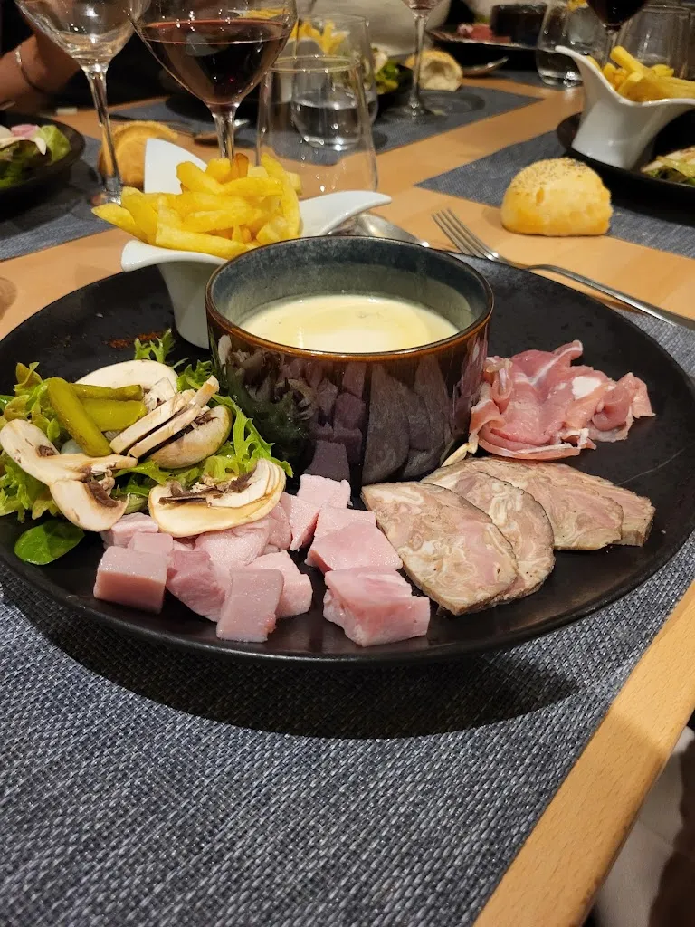 Restaurant Face à la mer_Cherbourg-en-Cotentin_slider_image_2