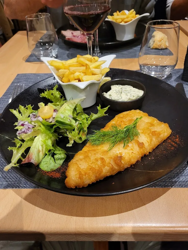 Restaurant Face à la mer_Cherbourg-en-Cotentin_slider_image_3