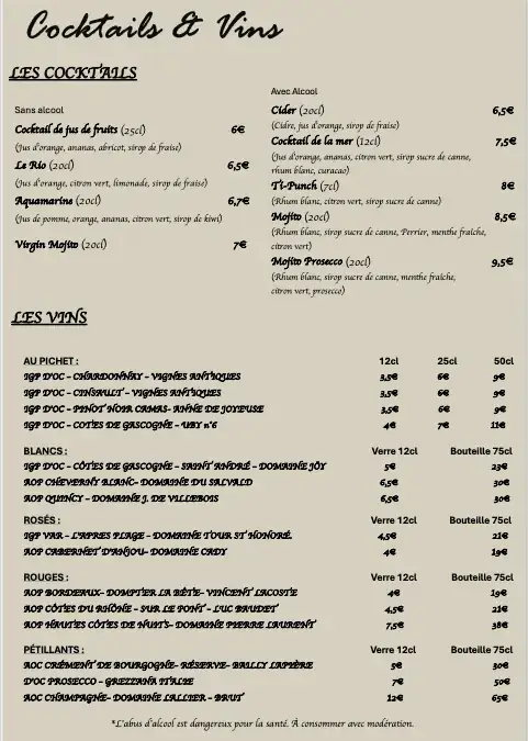 Menu_Crêperie de la Mer_Cherbourg-en-Cotentin_image_3