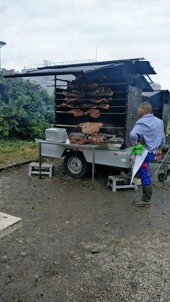 Rôtisserie ristorante a Cherbourg-en-Cotentin
