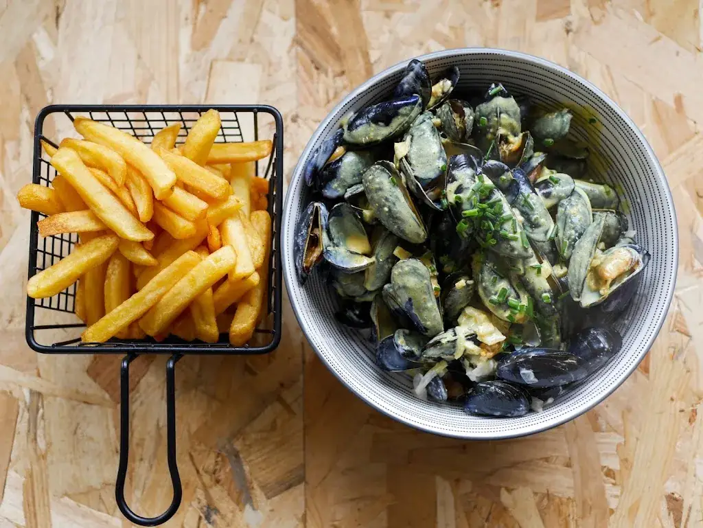 Menu_La Saline Cherbourg - Bar Brasserie Glaces_Cherbourg-en-Cotentin_image_7