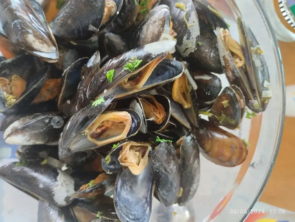 Vanessa Mougenot_La Saline Cherbourg - Bar Brasserie Glaces_Cherbourg-en-Cotentin_review