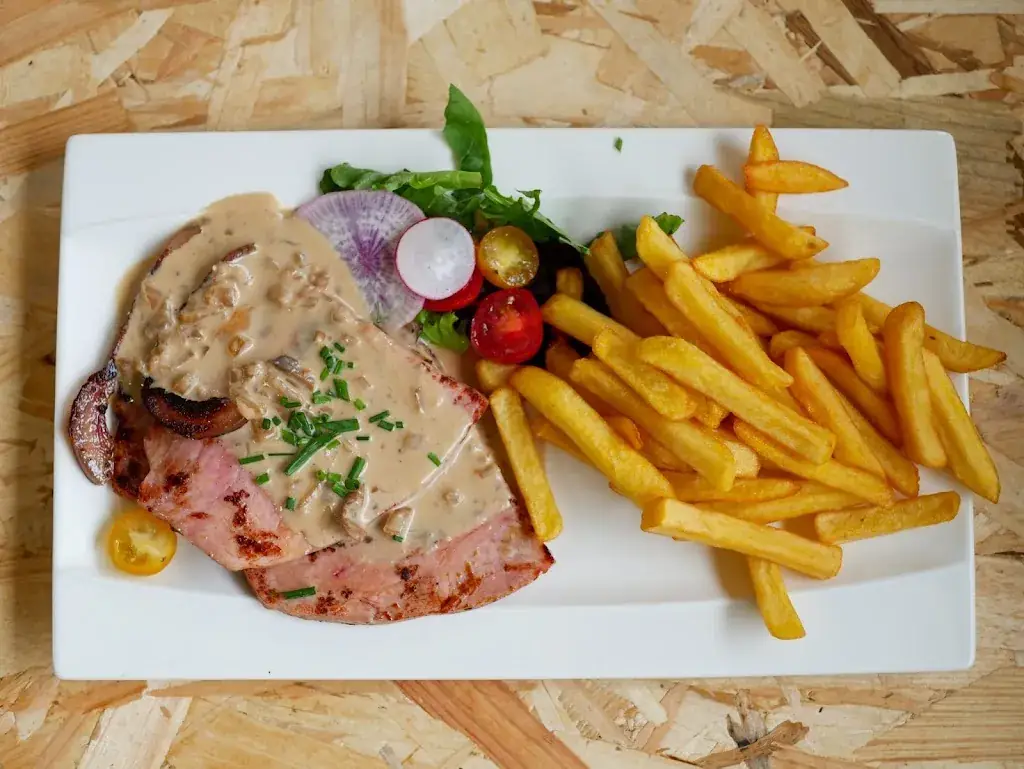 La Saline Cherbourg - Bar Brasserie Glaces_Cherbourg-en-Cotentin_slider_image_2