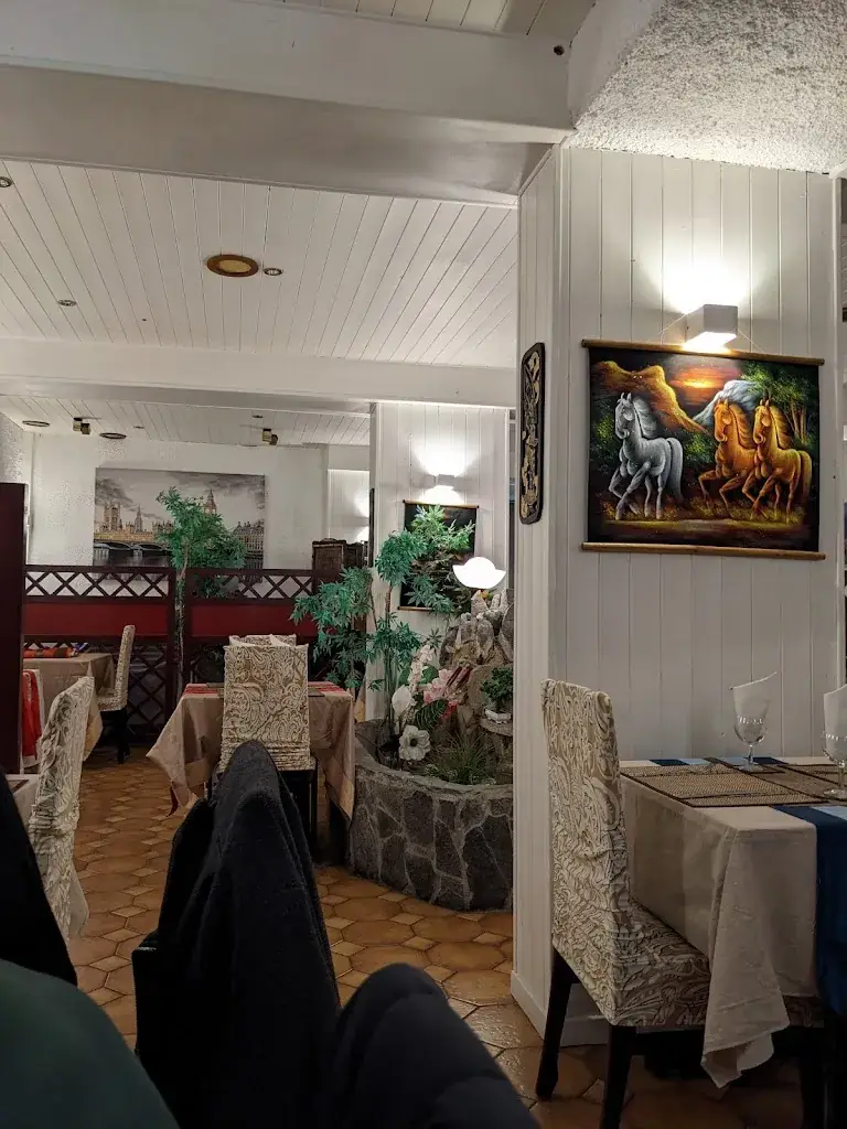 Restaurant Phad Thai restaurant in Gaillard