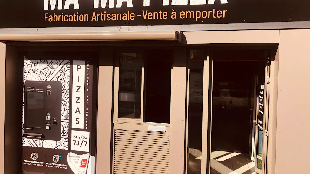 Ma-ma Pizza_Cherbourg-en-Cotentin_slider_image_1