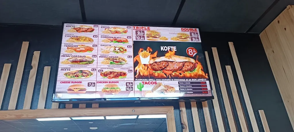 Marmara grill_Cherbourg-en-Cotentin_slider_image_2