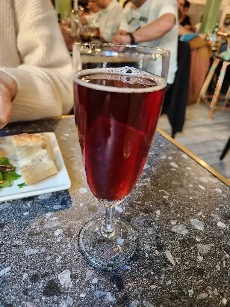 Menu_La Flottille_Étretat_immagine_5