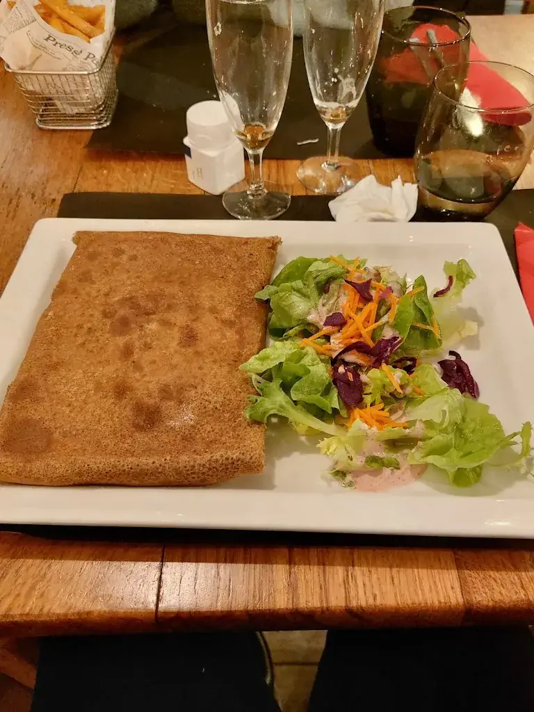 Menu_La Flottille_Étretat_immagine_6