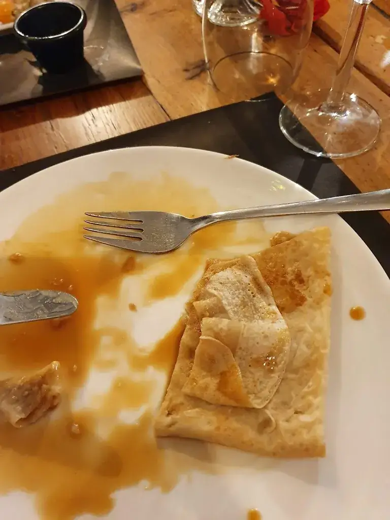 Menu_La Flottille_Étretat_immagine_8