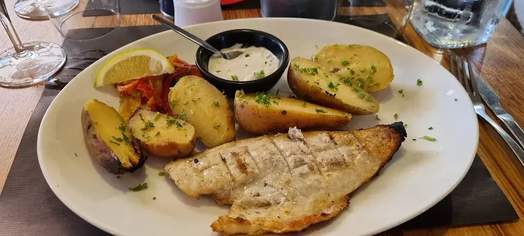 Menu_La Flottille_Étretat_immagine_9