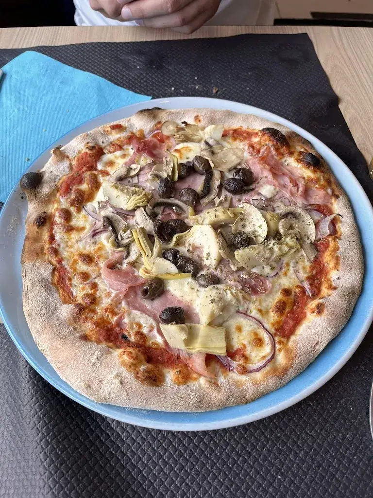 Menu_Le Romain d'Etretat_Étretat_immagine_5