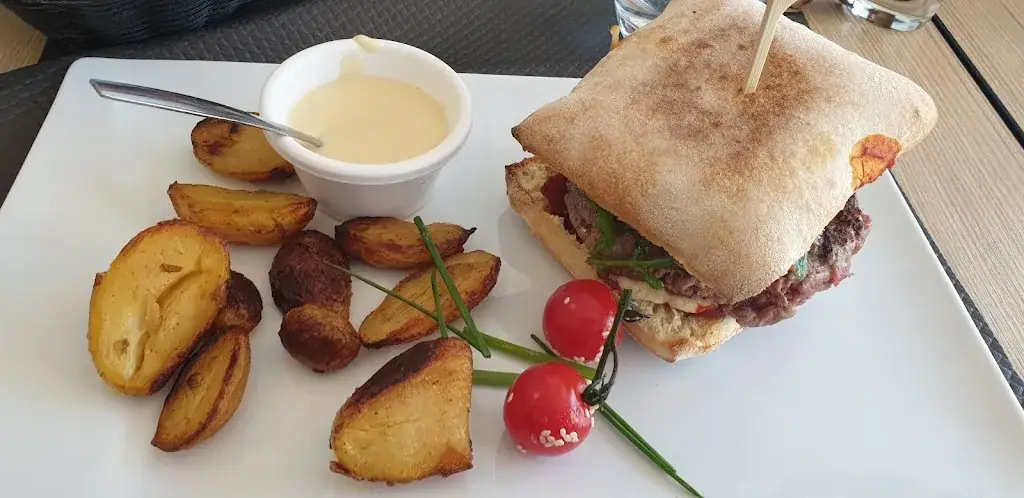 Menu_Le Romain d'Etretat_Étretat_immagine_7