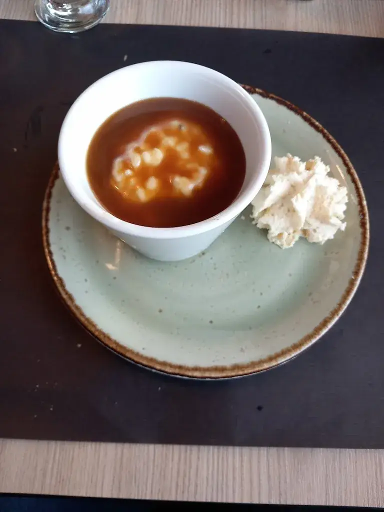 Menu_Le Romain d'Etretat_Étretat_immagine_8