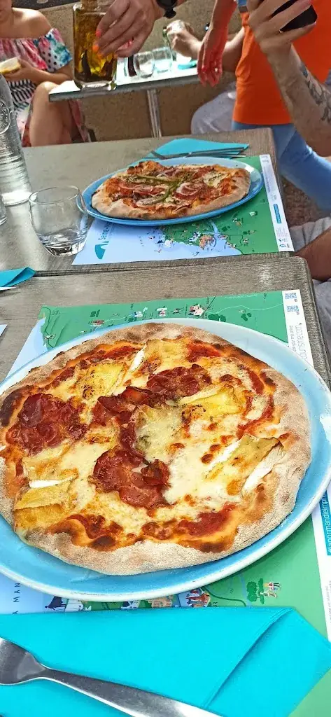 Menu_Le Romain d'Etretat_Étretat_immagine_9