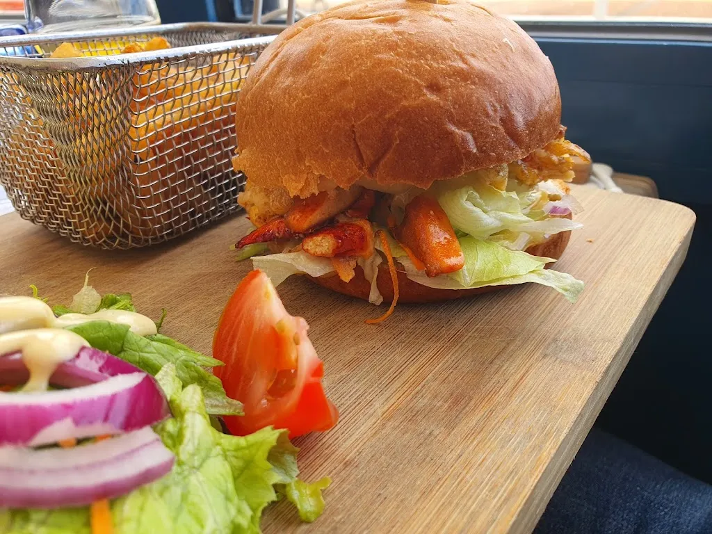 Menu_Le Homard Bleu_Étretat_immagine_9