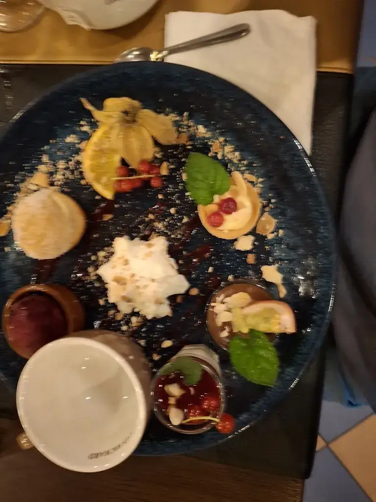 Daddo127 Cunningham_Le Bistretatais_Étretat_review