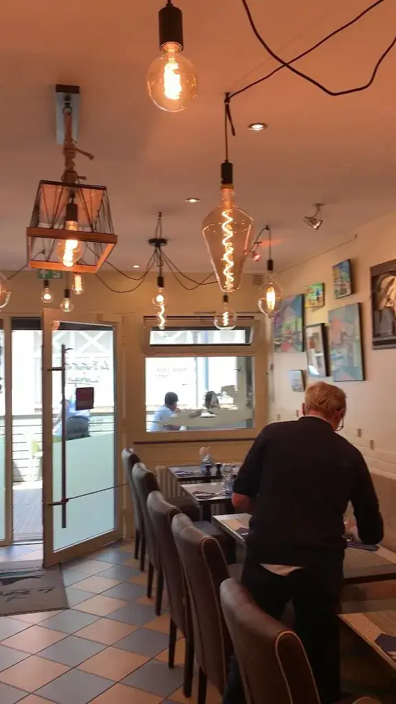 Le Bistretatais_Étretat_slider_image_2