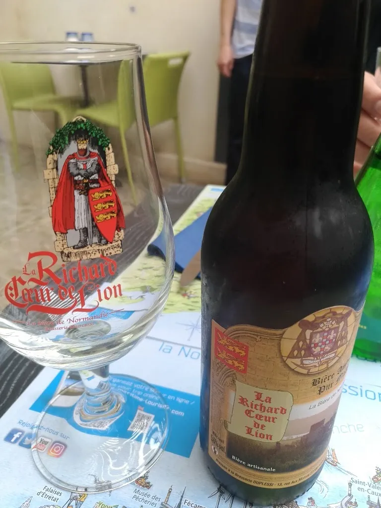 Menu_Le Lann-Bihoué_Étretat_image_6