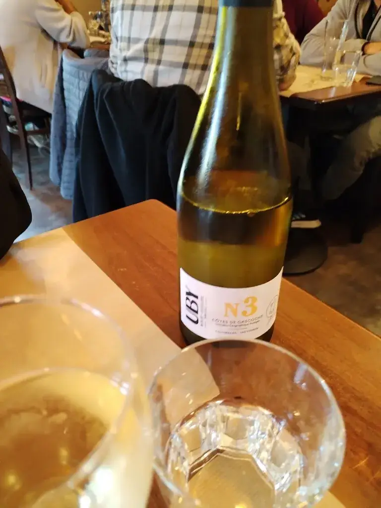 Maryline Challe_LE POIVRIER_Évrecy_review