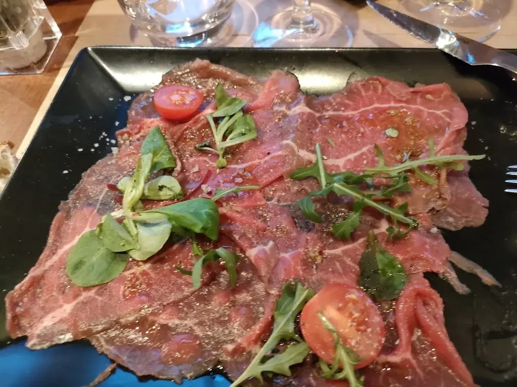 christophe berthaux_LE POIVRIER_Évrecy_review