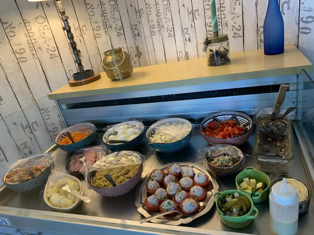 Menü_Le Floralie_Évrecy_Bild_3