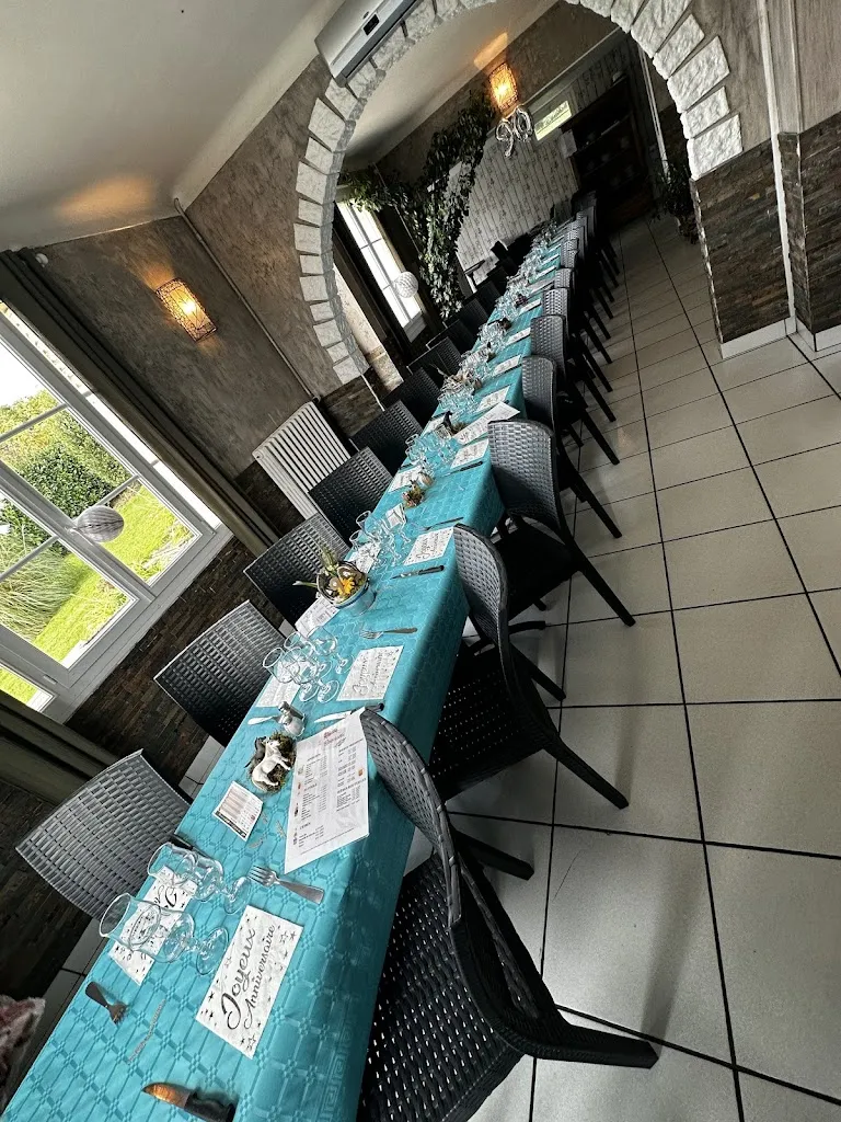 Ak_Le Floralie_Évrecy_Bewertung