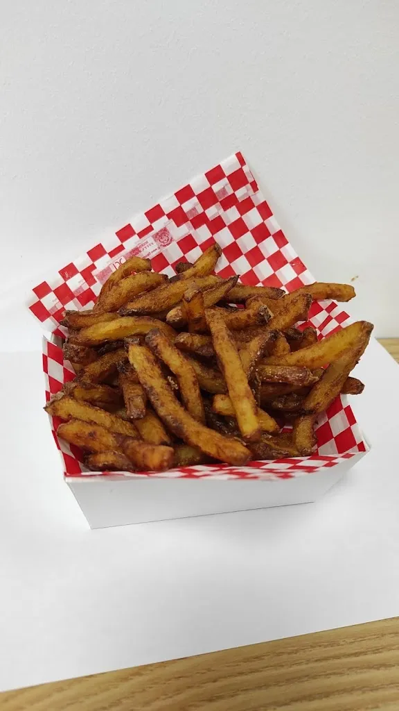 Menü_CHEZ POTO_Évrecy_Bild_9