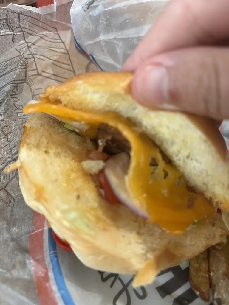 Julie Pr_CHEZ POTO_Évrecy_Bewertung