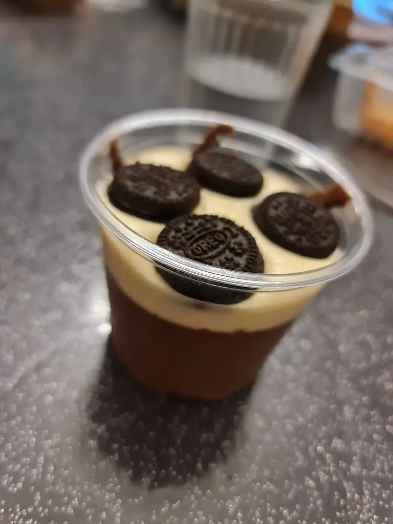 Louis Barral_Poulet Gourmand_Évrecy_review