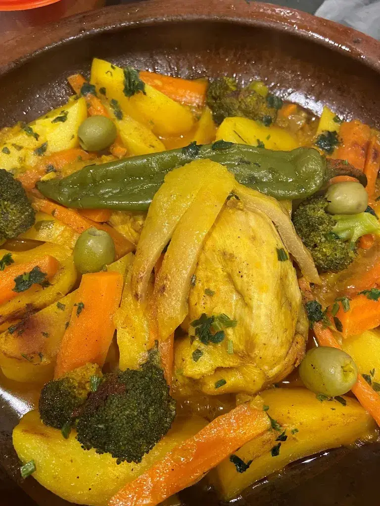 Les delices de Nassima - Caen/Normandie_Évrecy_slider_image_1