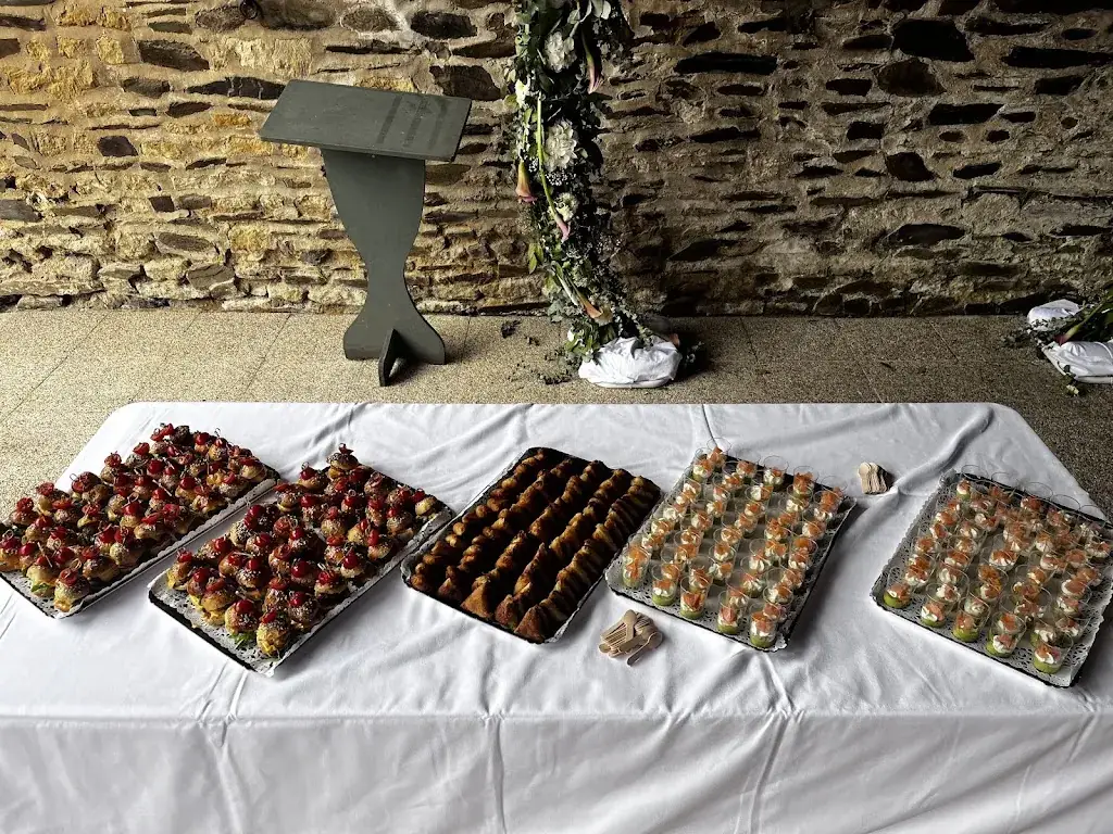 Les delices de Nassima - Caen/Normandie_Évrecy_slider_image_3