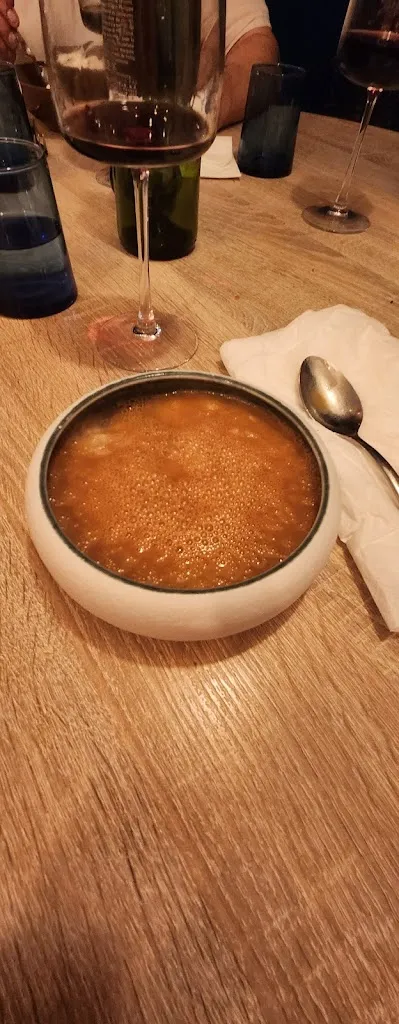 Menu_La Place Evreux_Évreux_immagine_7