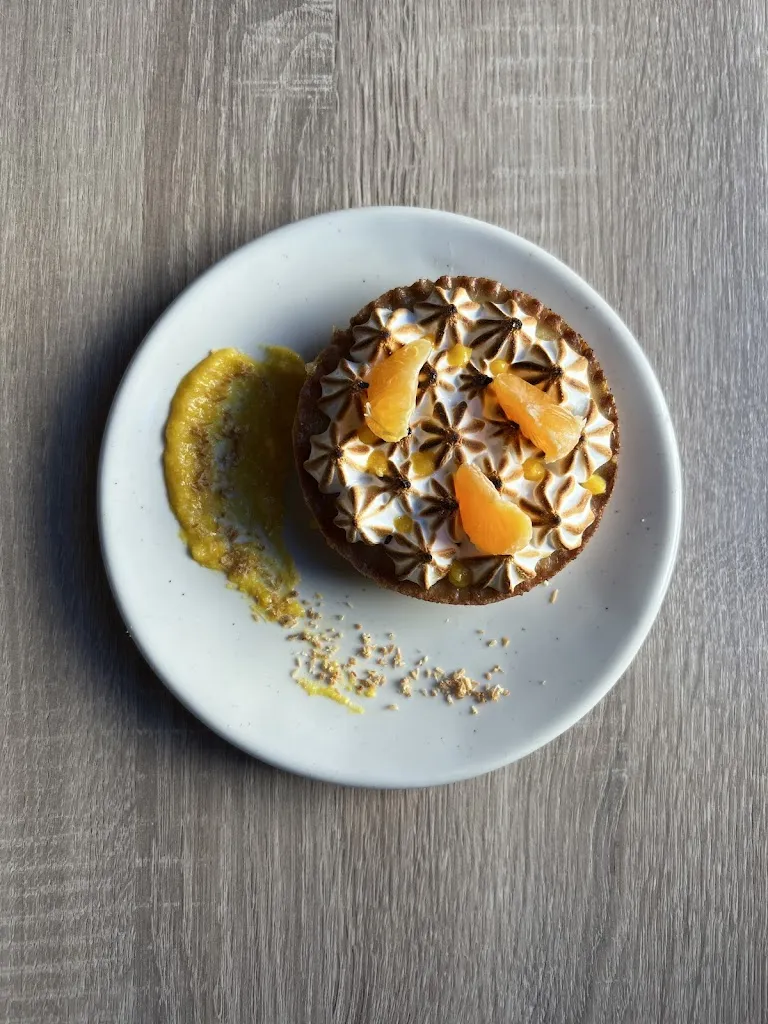 Menu_La Place Evreux_Évreux_immagine_8