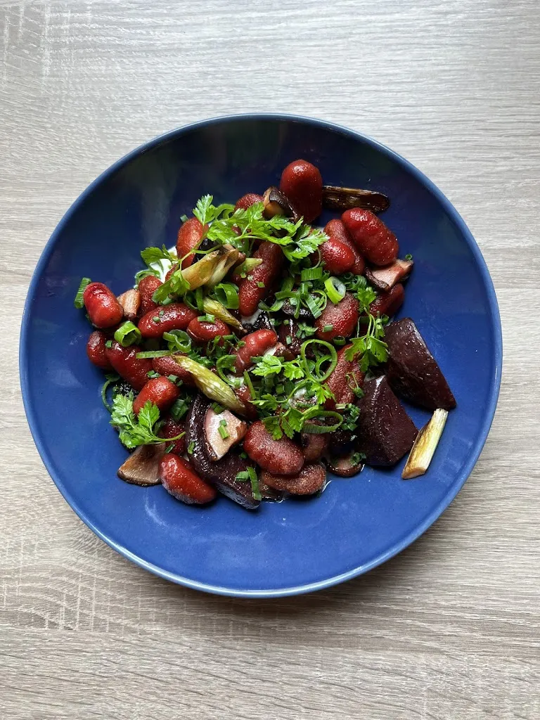 Menu_La Place Evreux_Évreux_immagine_9