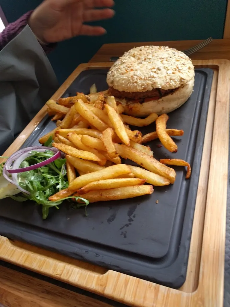 Menu_La Petite Gabelle_Évreux_image_5