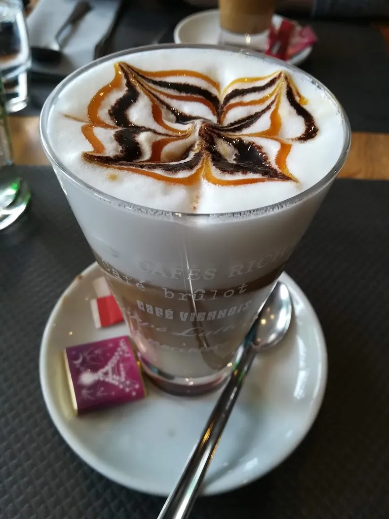 Menu_La Petite Gabelle_Évreux_image_6