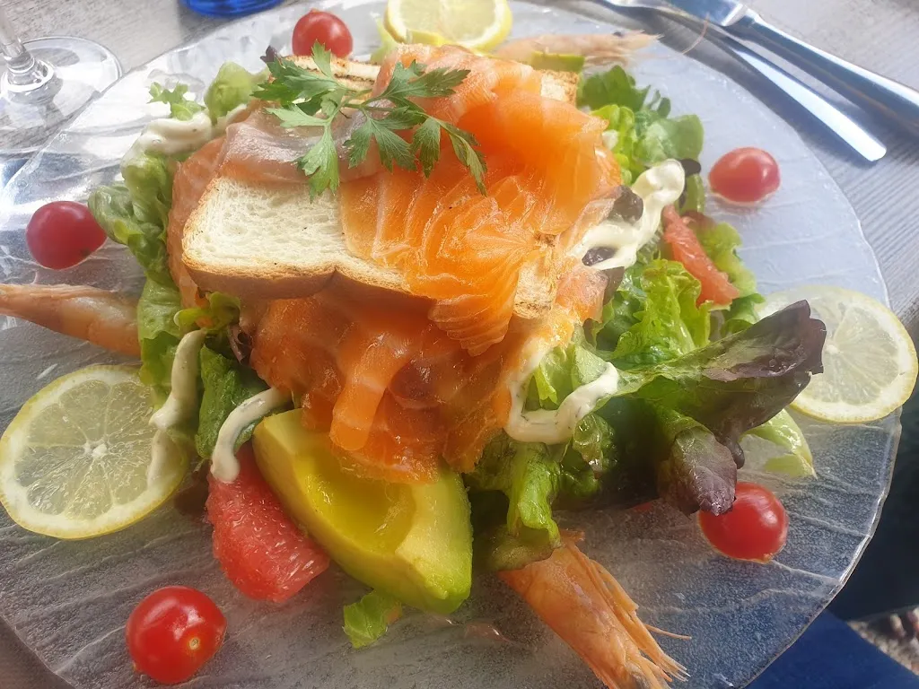 Menu_La Petite Gabelle_Évreux_image_8