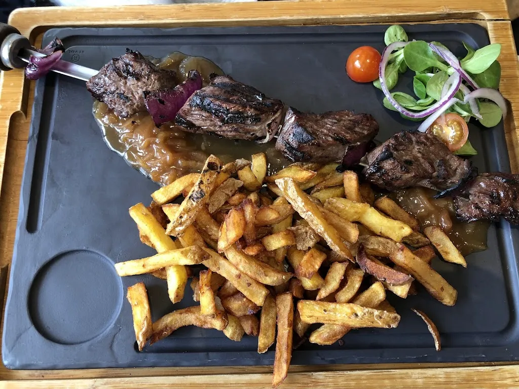 Menu_La Petite Gabelle_Évreux_image_9