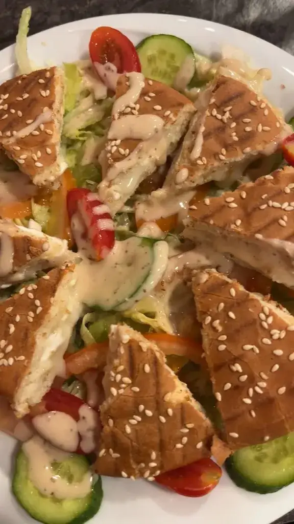 Nayla B_Anatolia_Évreux_review