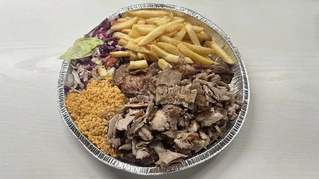 Éric Baudet_Anatolia_Évreux_review