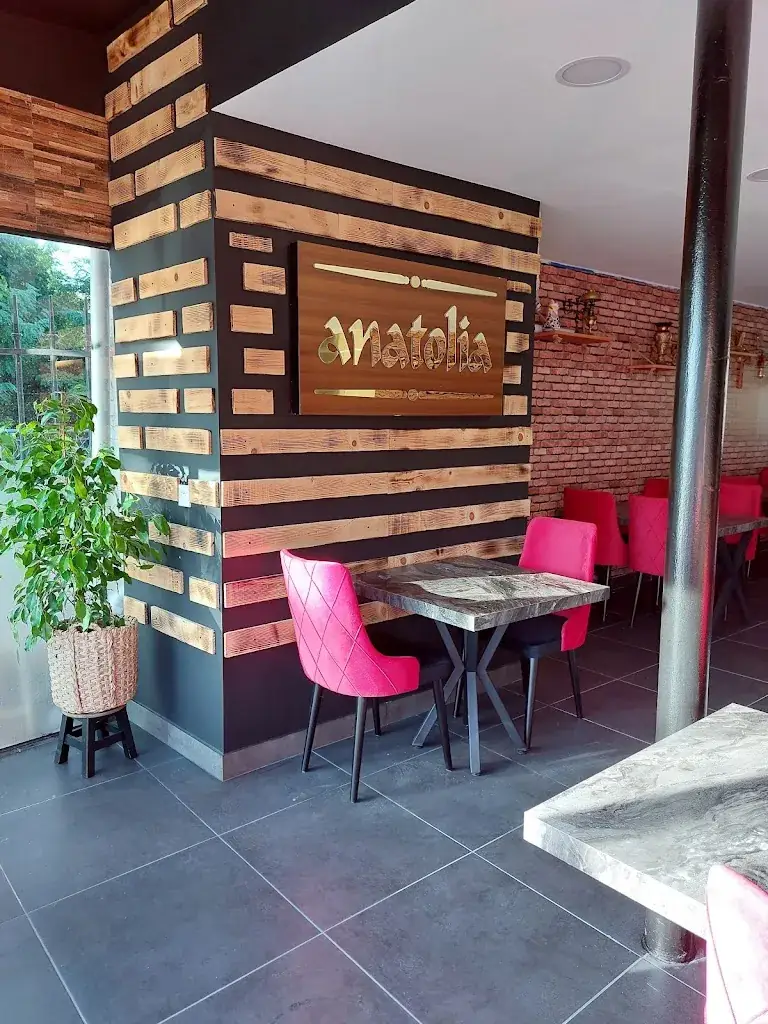 Anatolia restaurant in Évreux